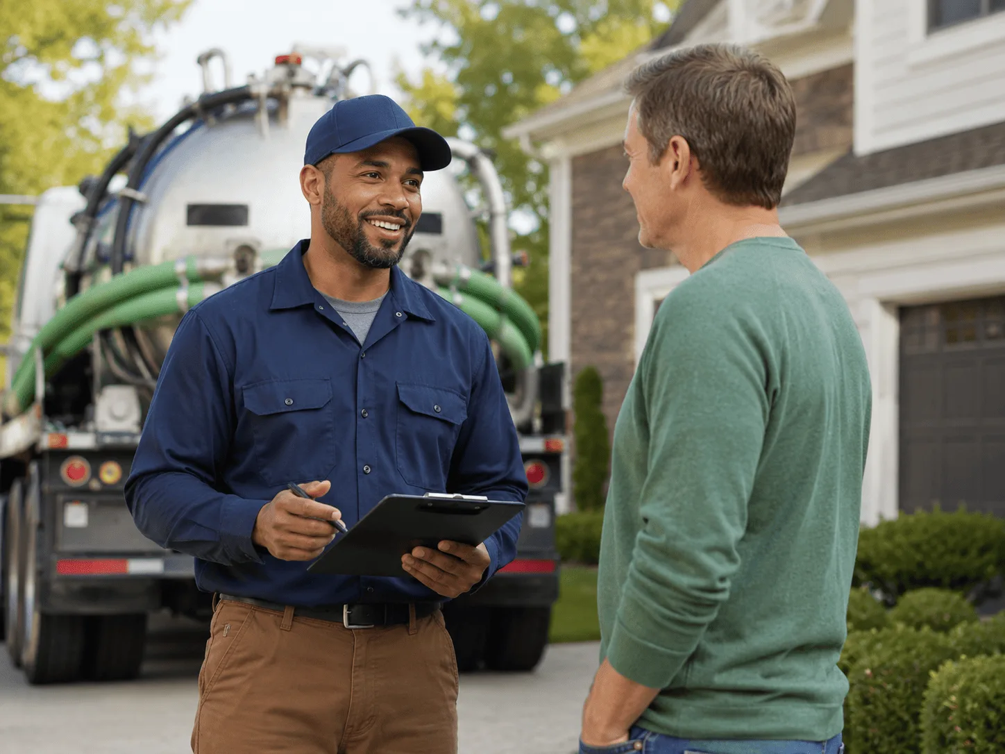 Mosquito Control Henderson, NV FAQs